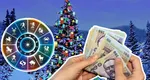 Zodiile protejate de cei trei magi de la Răsărit în zilele de Crăciun. Sunt ferite de orice rău, primesc mulți bani și fericire