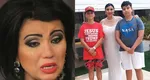 Veste proastă pentru Adriana Bahmuțeanu, nu-și va putea lua copiii acasă. Ce program de vizită au decis judecătorii