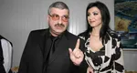 Ultimul mesaj trimis de Adriana Bahmuțeanu lui Silviu Prigoană. Ce l-a rugat înainte să moară: „N-a mai reușit”