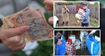 Vouchere alimente Crăciun 2024. Numerele de telefon la care poţi apela dacă nu au intrat banii, dacă ai pierdut cardul sau dacă ai uitat ce sumă ai în cont