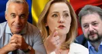 Cum vede Cristian Pîrvulescu rezultatele exit-poll-urilor. „O victorie categorică a extremei drepte, o victorie a Tik-Tok-ului”