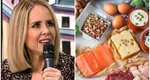 Alimentul cel mai nutritiv. Toată lumea ar trebui să-l consume. Mihaela Bilic: „Nu avem cum să-l atingem cu nimic negativ, este foarte sănătos”