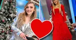 Alina Sorescu, relație ascunsă cu un prezentator celebru. Au ținut secret totul cât au putut, dar au fost surprinși de paparazzi, prin oraș / FOTO