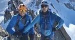 Doi alpinişti, găsiţi morţi la mai bine de o săptămână de la dispariţie. Deşi aveau experienţă, nu au rezistat condiţiilor meteorologice critice