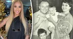 Anamaria Prodan, dezvăluiri șocante despre moartea tragică a tatălui său: „A murit în niște condiții cumplite, otrăvit”