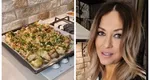 VIDEO Rețeta Ancăi Țurcașiu de conopidă la cuptor. Care este secretul actriței pentru un gust apetisant