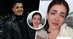 Andreea Bostănică alias „săraca fată bogată”, luată peste picior de Bogdan de la Ploiești după ce și-a pierdut o brățară de zeci de mii de euro: „Eu cred că urmează un colier sau ceva”