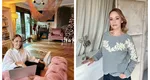 Cât costă obiectul bizar pe care Andreea Marin îl ține în living. Nu o să-ți vină să crezi câți bani a dat pe el