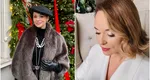 Andreea Marin, despre lecţiile vieţii: „Divorţul nu e o dramă. Până la urmă, doi oameni se pot potrivi sau ba”
