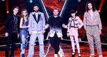 CÂŞTIGĂTOR VOCEA ROMÂNIEI 2024. Cine sunt finaliştii sezonului 12, vot exclusiv în ţară. Co-prezentator surpriză pentru Pavel Bartoş