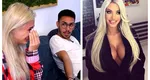 Triunghi amoros. Armin Nicoară recunoaşte: „Îmi petrec nopțile cu Loredana Chivu, sunt abonat la multe fete”