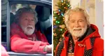 GALERIE FOTO Ce a îmbătrânit Arnold Schwarzenegger! Actorul, surprins cu barba căruntă și părul alb