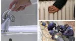 Probleme cu apa caldă și încălzirea în Capitală. Anunțul de ultimă oră de la Termoenergetica îi va enerva pe bucureșteni