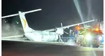Încă un avion plin cu pasageri s-a prăbușit duminică. Declarațiile cutremurătoare ale supraviețuitorilor: ”Am văzut foc în jurul nostru”