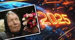 Baba Vanga, profeții cutremurătoare pentru omenire. Nostradamus din Balcani anunță că vine apocalipsa în 2025