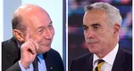 Traian Băsescu spune că lipsa unui protocol între SRI și Parchet a dus la ascensiunea lui Călin Georgescu: „Cred că e foarte târziu”