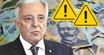 Alertă de la BNR pentru toți românii cu bani în conturi și la saltea. Ce se întâmplă cu economiile lor