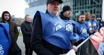 Concedieri colective prin ordonanţa-trenuleţ. BNS cere Guvernului să oprească valul masiv de disponibilizări