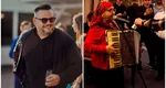 EXCLUSIV Mihai Bobonete aruncă cu bani grei la lăutari. Ce sumă a dat Tarafului de la Vărbilău. Invitații au crezut că nu văd bine