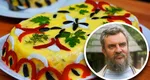 Rețeta de salată boeuf a lui Radu Anton Roman. Ingredientul secret pe care îl folosea regretatul bucătar