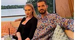 Bogdan Vlădău și Gina Chirilă, din nou împreună. Fostul model s-a dat de gol: ”De sărbători o să fiu cu fetele mele”