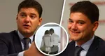Primele imagini cu Cristian Boureanu și noua lui iubită. Fostul politician a plimbat-o pe femeia din viața lui cu bolidul de lux