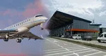 Încă o companie aeriană renunță la zborurile de pe Aeroporul Brașov, din ianuarie 2025: „O pierdere de aproximativ 1,5 milioane de euro pe lună! Am ajuns la capătul posibilităților financiare”