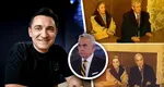 George Buhnici, atacat pe internet după ce i-a comparat pe soții Georgescu cu Elena și Nicoale Ceaușescu: „Susținătorii dumneavoastră mă caută de sănătate zilnic”