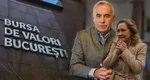 Bursa de Valori a explodat după decizia CCR de anulare a prezidențialelor. S-au înregistrat creșteri semnificative la câteva minute de la anunțul oficial