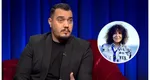 Motivul pentru care Mona Segall nu mai vorbeşte cu Bursucu’. „Nu am crezut vreodată că o să hrănesc un şarpe care mă va muşca pe la spate”