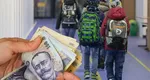 Nota pusă până mâine e decisivă! Noi reguli pentru acordarea burselor de merit și de reziliență pentru elevii de gimnaziu din ianuarie 2025