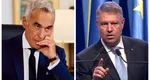Călin Georgescu îl acuză pe Klaus Iohannis că a orchestrat o lovitură de stat: „Frica s-a instalat în acest individ” / „Ne-a arătat că poporul nu a existat”