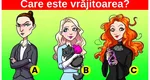 Test IQ. Care este vrăjitoarea din imagine? Doar mințile geniale își dau seama în 5 secunde