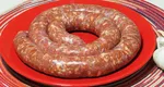 Ingredientul secret care face cârnații de casă delicioși. Trebuie să pui puțin câte puțin în compoziție