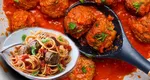 Chifteluțe fără carne, numai bune de făcut în Postul Crăciunului. Rețeta delicioasă și hrănitoare care își potolește foamea