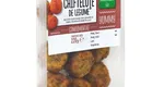 Ce conțin, de fapt, chifteluțele de legume de la Mega Image. Românii golesc rafturile în Postul Crăciunului fără să știe din ce sunt făcute