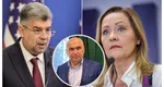 Ciolacu pune condiții dure USR pentru intrarea la guvernare: „Să vină acum, iar Lasconi să se retragă. Cu șmecherii electorale nu funcționează”. Atac şi la Ilie Bolojan