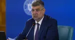 Marcel Ciolacu anunţă continuarea investiţiilor majore în infrastructură, dar şi programe de ajutor pentru proiecte culturale şi pentru antreprenorii români