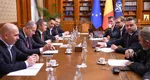 Cum ar putea arăta noul Guvern pro-european condus de Marcel Ciolacu. Încep negocierile pe funcţii pentru Palatul Victoria