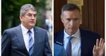 Cum a vrut Florian Coldea să-și fure teza de doctorat. Gabriel Oprea a povestit că l-a surprins pe fostul șef al SRI cotrobăindu-i în bibliotecă