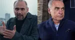 Adrian Văncică, actorul care îl joacă pe Celentano „Las Fierbinți”, despre discursul lui Călin Georgescu: „Este un delir lingvistic. Este o vomă de cuvinte. Le înșiră unul după altul fără să susțină o idee”