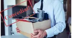 Mii de români au rămas fără loc de muncă în ultimele trei luni ale anului 2024. Care au fost domeniile cele mai afectate de concedieri colective