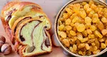 Trucul pentru cel mai sofisticat cozonac de Crăciun. În ce să înmoi stafidele pentru o aromă care îți vor da papilele gustative peste cap