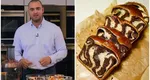 Cu ce trebuie să mănânci cozonacul ca să nu te îngrași. Cristian Mărgărit: „Trebuie să ținem cont de asta”