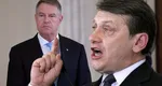 Crin Antonescu pune paie pe foc în scandalul demisiei lui Iohannis: „Rămânerea lui la Cotroceni trage în jos candidatura tuturor pro-occidentalilor”