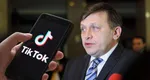 Crin Antonescu nu are rețele sociale. ”Nu am avut nevoie. Am scris, am citit, am călătorit, am gândit, am observat, nu am comunicat social de amploare, am comunicat intim”