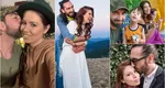 Cristina Bălan, despre cum și-a cunoscut soțul. „La acea vreme, și el era într-o relație, dar și eu”