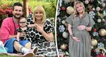 Cristina Cioran a dezvăluit sexul celui de-al doilea copil. Ce nume au ales pentru bebeluș ea și Alex Dobrescu