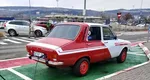 Câţi bani a cheltuit un român ca să transforme o Dacia 1300 în maşină electrică. A omologat-o la RAR!