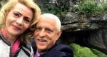 Probleme în familia lui Petre Daea de Crăciun. Soția fostului ministru al Agriculturii a cerut ordin de protecție împotriva lui